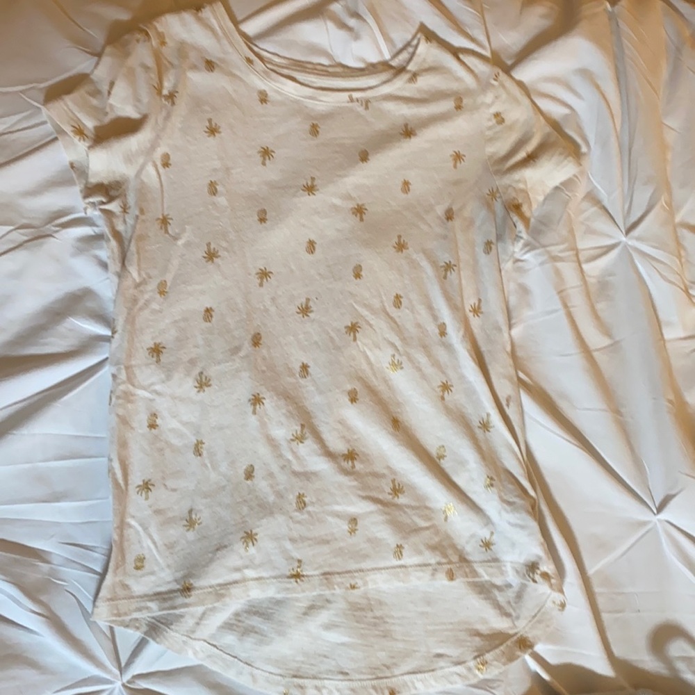 Old Navy Kids shirt size L (10-12)